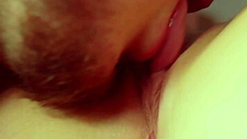 Hot Amateur Close-Up