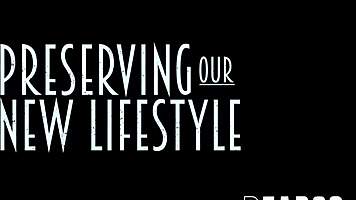 preserving our new lifestyle isiah maxwell olive glass hollywood cash