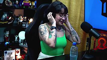 i got two reais or a mysterious gift from martina olivera on the podcast in the barraco