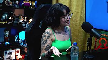i got two reais or a mysterious gift from martina olivera on the podcast in the barraco