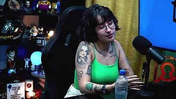 i got two reais or a mysterious gift from martina olivera on the podcast in the barraco