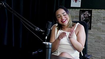 Brazilian nands ninfetinha starts with homemade bdsm group sex in lingerie.