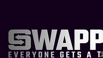 Parent Teacher Swap Sex Association With Cum Swapping