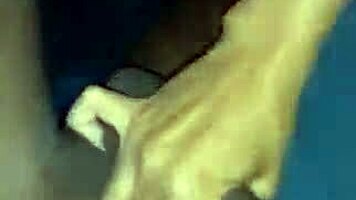 Does the neighbor with perfect ass get fucked by father's friend?