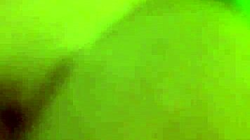 Real Party Teens Hanging Out at Event