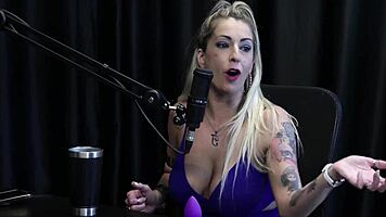 Brazilian Julia Fontanelli In Prison Saddle For Interracial Group Fuck