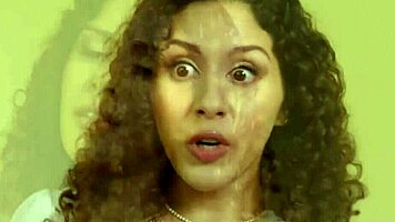 Are you teen babysitters ready for strapon punishment?!