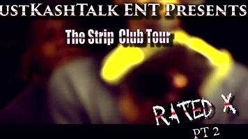 exploring the jkt strip club on a rated x tour part 2