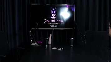 Morena safada demonstrates her blowjob and shows huge tits anabele nogueira sheer red