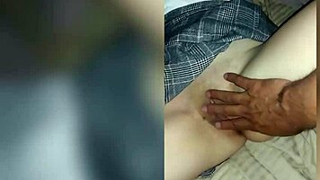 Stop It Hurts, Stepfather In My Room!
