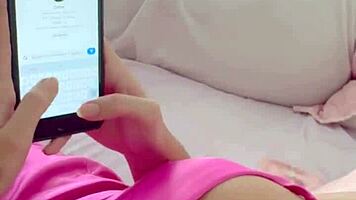 big black cock fucks japanese wife in front of passed-out cuckold