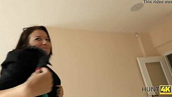 hunt4k young couple needs money for sex