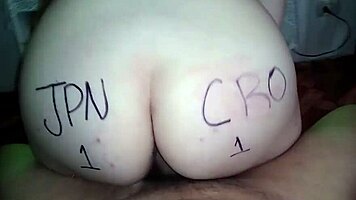 japan vs croatia 1-1, watch anal double penetration homemade
