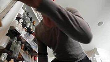 personal young jane needs to lose weight with hard big cock fucking