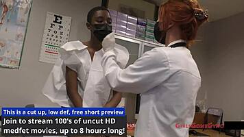 can jewel handle that humiliating gyno exam by dr. stacy shepard to sling wings at hooters?