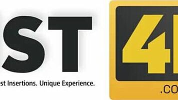 Fist4k temptation breaks iphone, leads to hot fisting with teen