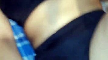 Colombian bride lets brother fuck for silence