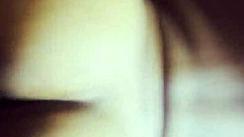 thick and curvy bbw gets spinned by horny teen 18+ager