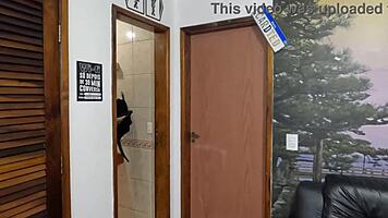 Mais uma gestante na mansão - michelly beatriz