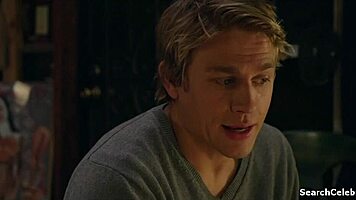 Lizzy Caplan Performs Topless Blowjob With Small Tits In Frankie Boom