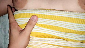 Hey, why am I banging my sister-in-law under her dress at home?