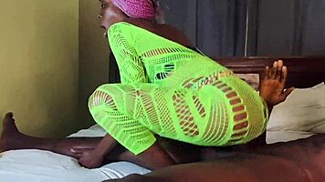 Petite 18+ rider spreads ass in hardcore cowgirl action