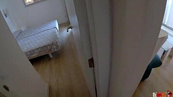 the stepmother felt sorry for her stepson and fucked him, what now?
