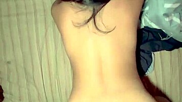 pov banging the hottest oaxaqueña in town 😍