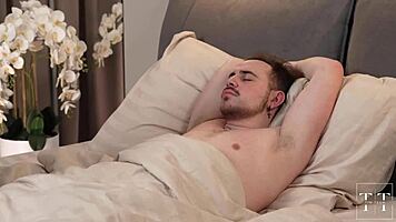 naughty doggy style loves tasting his cock in 4k hd