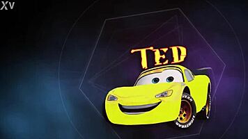 What Naughty Tricks Will Candy Debby Pull When Ted Goes Anal?