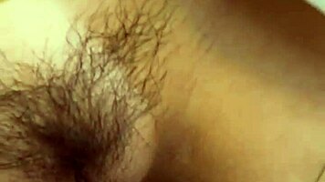 Yo, this vietnamese teen 18+ got me with her wet pussy handjob