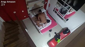 Cuckold Films Hotwife Creampied By Black Guy