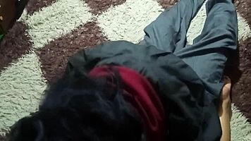 i can't believe my classmate traded sex for chemistry exam answers