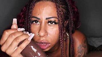 His Accent Sparks Wild and Naughty Vibes