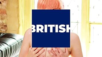 Fpov girl in pantyhose gets her tight pussy eaten in homemade clip.