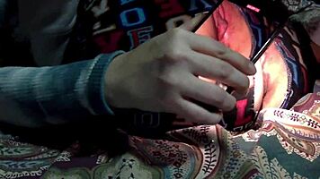 Stepsister cheats on boyfriend and fucks stepbrother's best friend from college