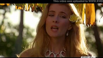 manuia taie in pacific banana 1981