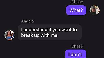 Romantic Love Story Part 2 With Teen And Gentle Touch.