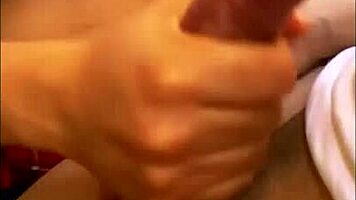 shy latina student in cheating party hookup