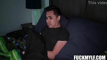 Anissa Kate and Juan Loco Stepson Pregnancy Plan