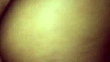 took dana bueno's anal virginity with mma fighter allan guerra gomes in raw action