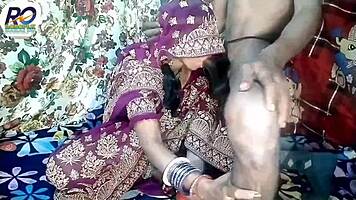 episode 1: bhabhi niyu gets ready for brother-in-law kathika to fuck her hairless pussy at the wedding