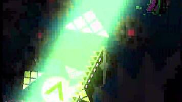 Hot cumshot compilation with teen 18+ and black cocks.