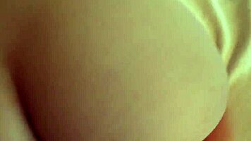 Alice march nibbles her stepbros big cock