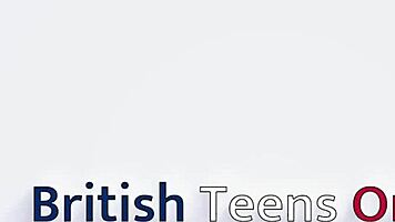 Blonde Student Teased By Her Teacher's Touch