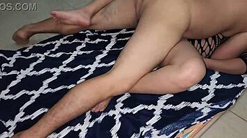 My High School Student Wants Dick