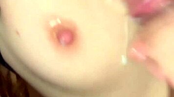 Beaui Convinces 18-Year-Old Redhead To Make A Sex Tape