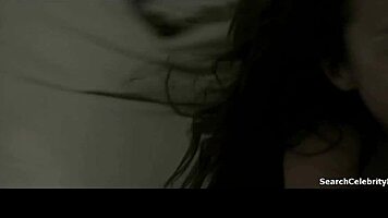 Hannah Ware in Boss 2011-2012 Showcases Stunning Topless Scenes with Flair