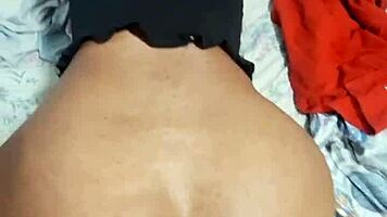 damn bitch, your ass addicted me to anal, i love gaping it and making you moan
