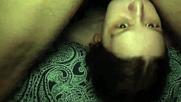 Modest Kitty Doll88 begged to be fucked hard and got her wish fulfilled!